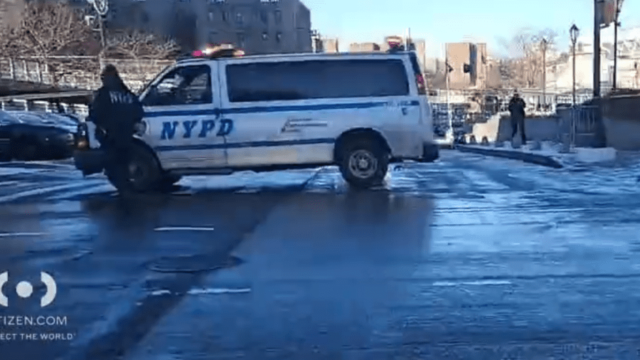 Man critically injured in multiple shooting near Yankee Stadium: NYPD
