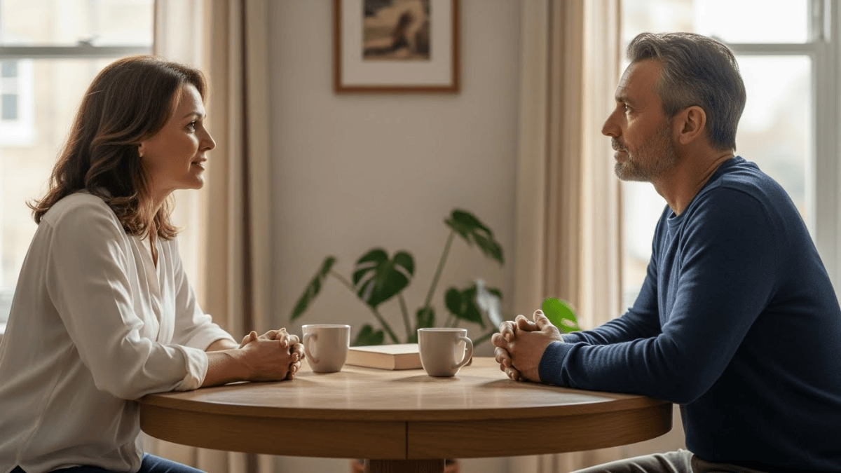 9 things partners should stop expecting from each other