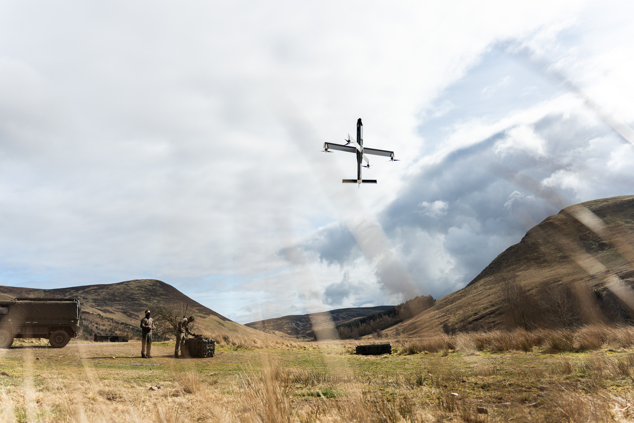 【北約國家新選項】「LION STRIKE 110」整合VIRTUS實測反裝甲戰力