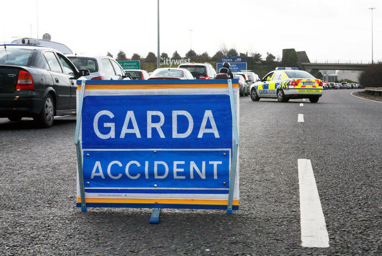Road deaths rise to highest level in over a decade as 190 people killed ...