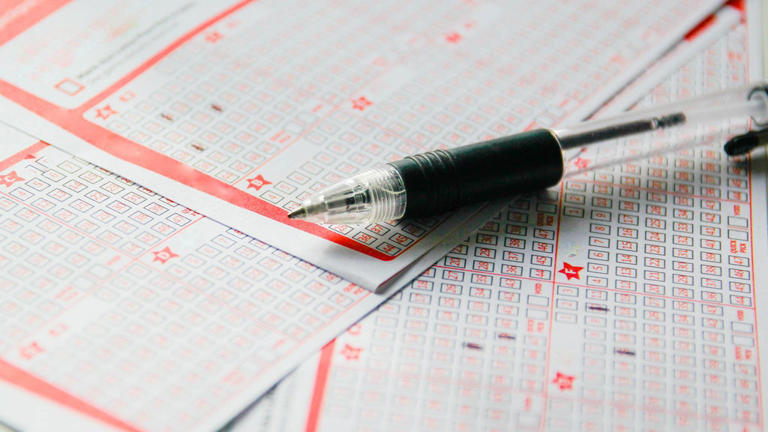 $1 million Minnesota Lottery raffle tickets sold in Coon Rapids ...