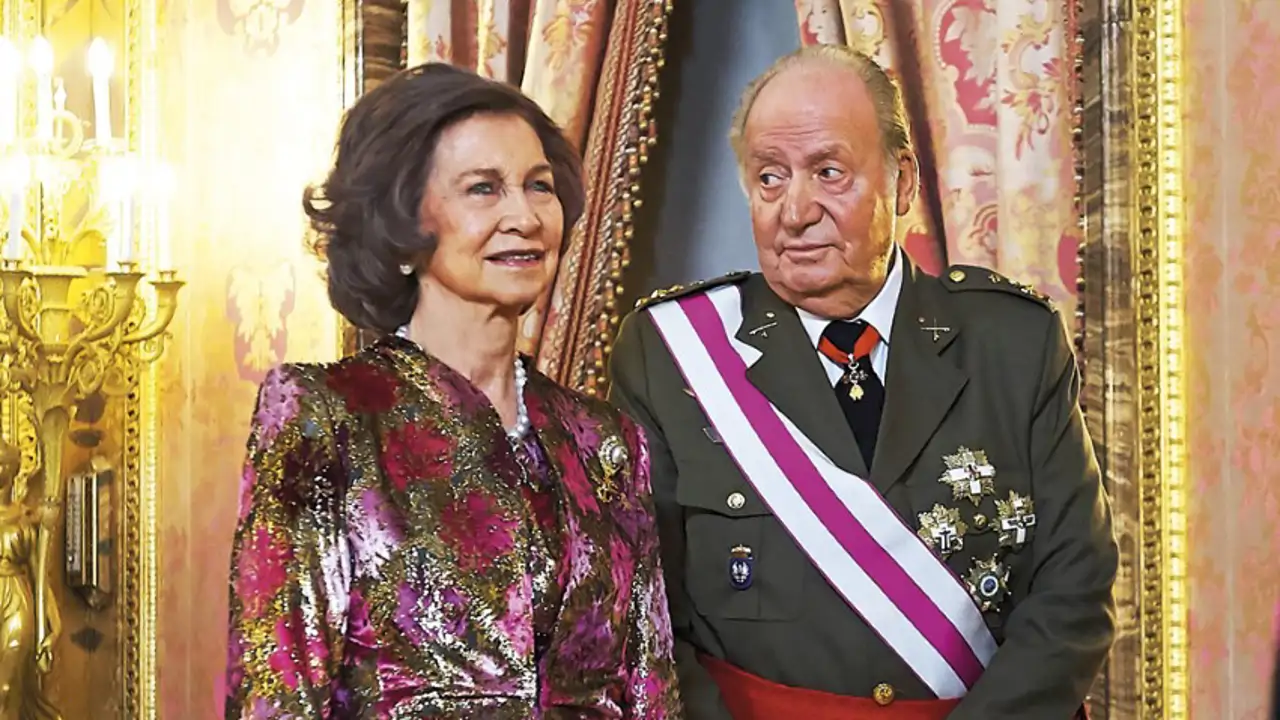 Lo lleva en la sangre: Pilar Eyre desvela qué ocurrió en el nacimiento ...
