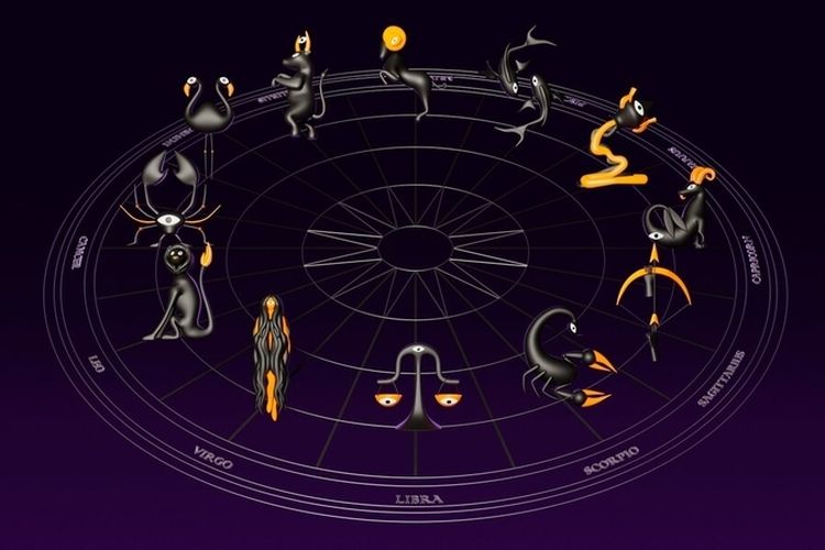 Ramalan Zodiak Jumat 2 Januari 2026: Prediksi untuk Aries, Taurus, Gemini, Cancer, Leo, dan Virgo