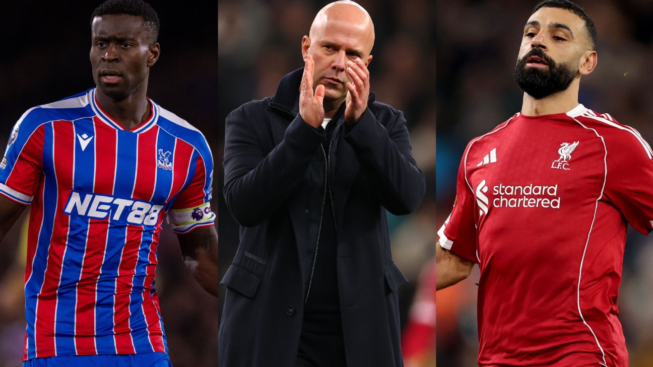 Liverpool transfers: Latest news, reports and ESPN analysis on January signings, exits<br><br>