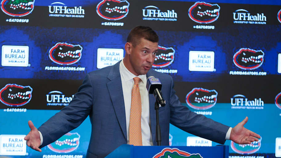Every Florida Gator program enters 2026 needing one uncomfortable ...
