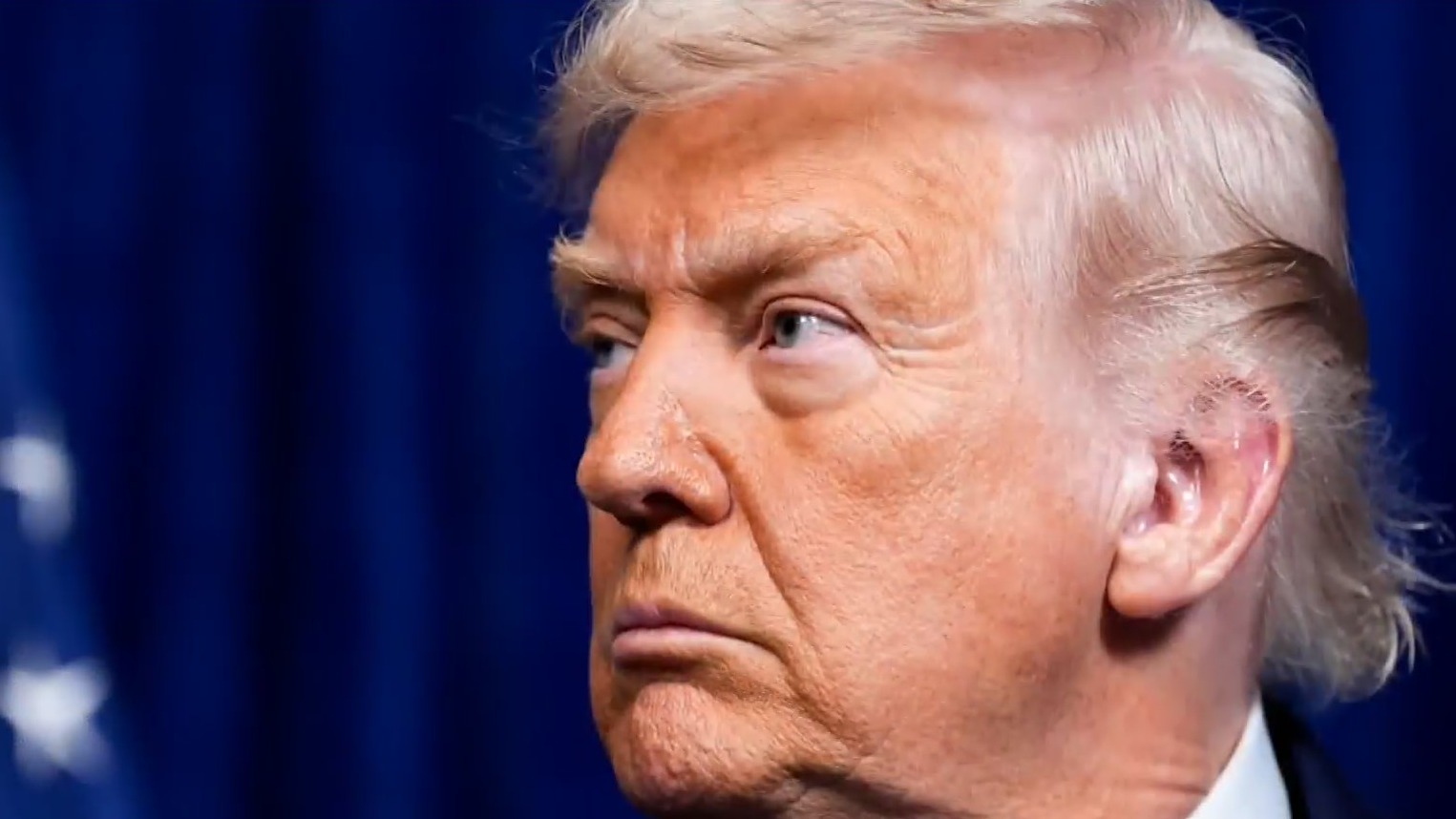 Trump says he will focus on domestic issues in 2026