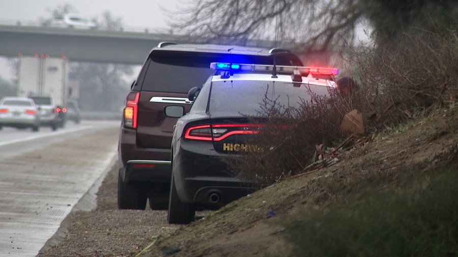 CHP increases DUI, speeding enforcement on New Year’s Eve