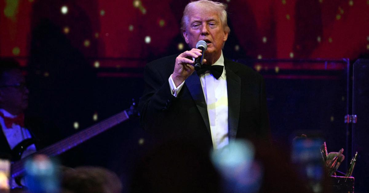 Trump blocks chips deal over national security, China-related concerns<br><br>