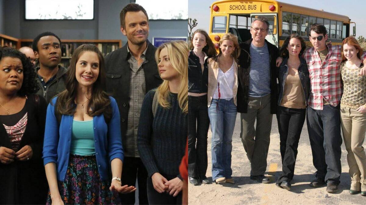 Forgotten TV shows that quietly changed pop culture