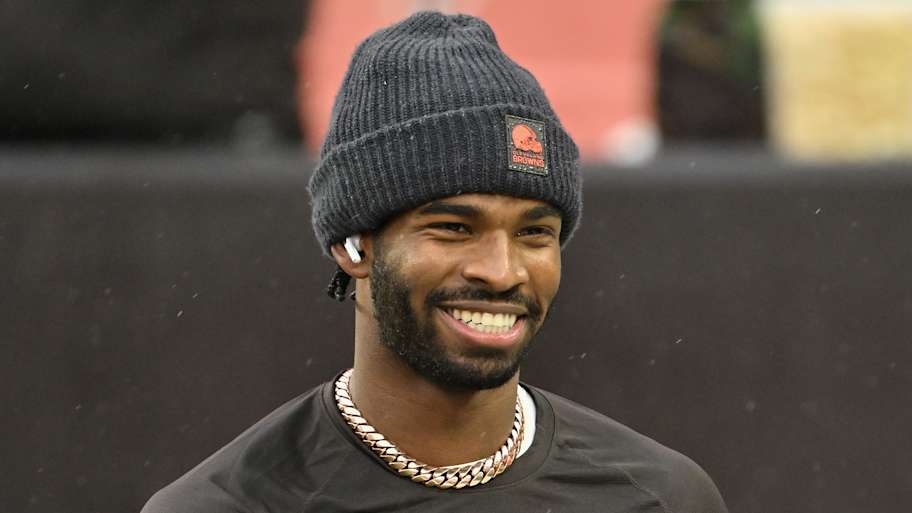 Joe Burrow just said what all of Shedeur Sanders’ critics are afraid to admit<br>