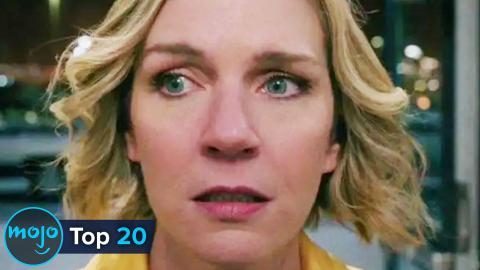 Top 20 best TV shows of 2025