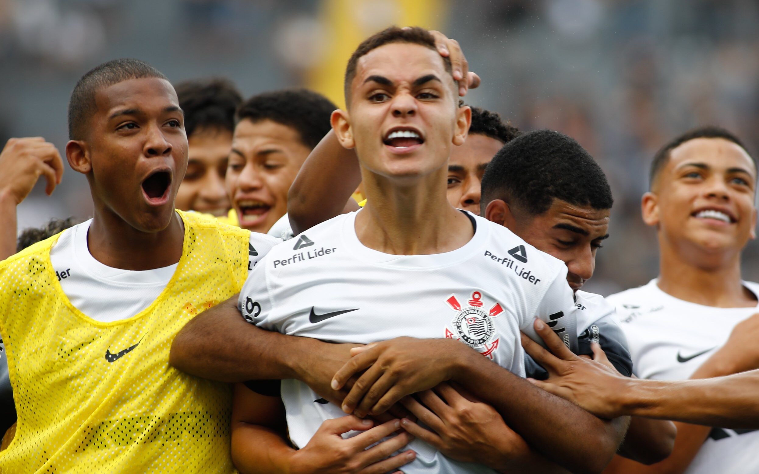 Corinthians na Copinha: veja a agenda de jogos completa e os ...
