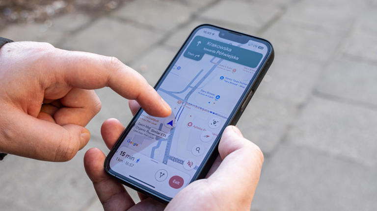 Google Maps vs. Apple Maps - Here's which navigation app you should use