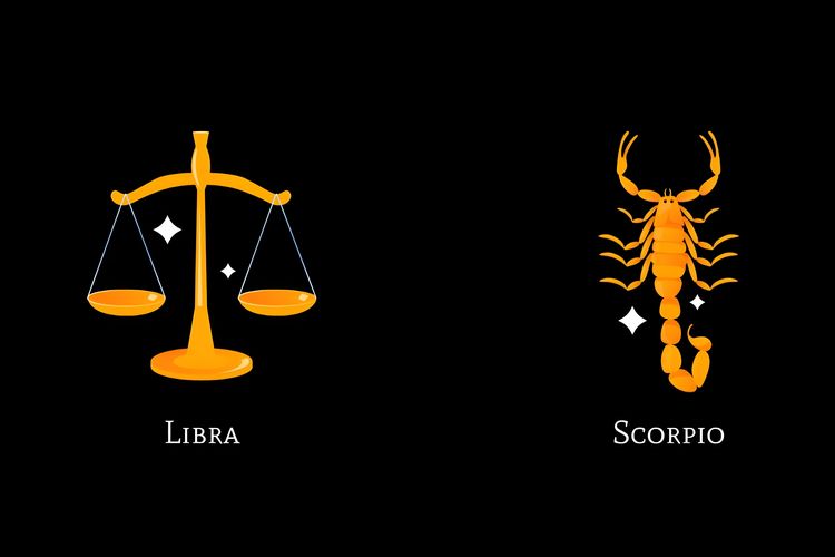 Ramalan Zodiak Libra dan Scorpio 2 Januari 2026: Cinta, Karier, Keuangan, Kesehatan, dan Keberuntung