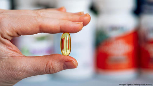 تناول المكملات الغذائية بدون إشراف طبي ينطوي على مخاطر كثيرة، هل تعرف ما هي؟