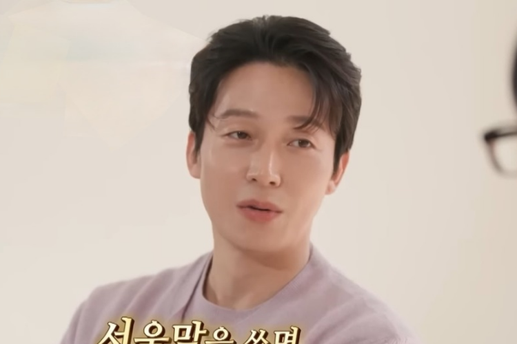 Heo Kyung Hwan kehilangan Rp 34,66 miliar akibat penipuan mitra bisnis