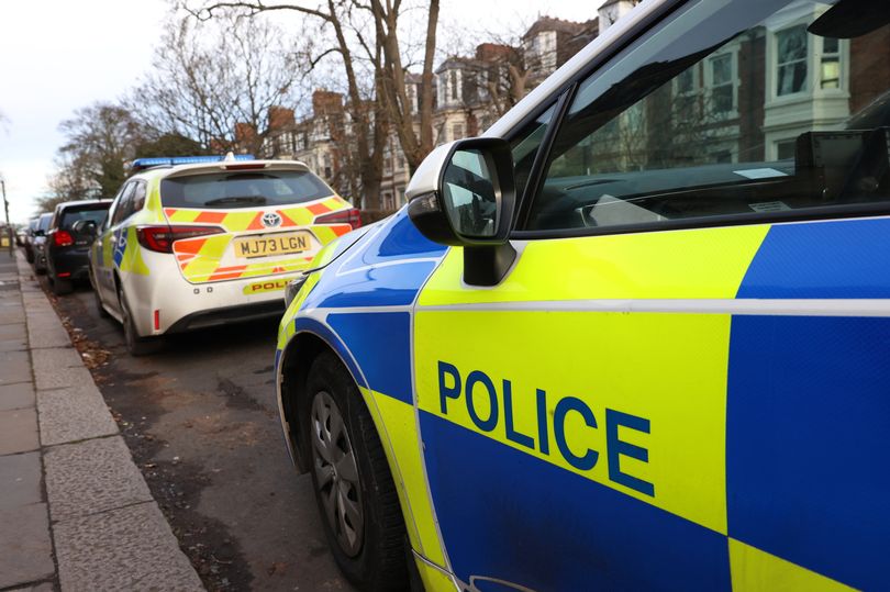 Emergency response to incident on Newcastle street with two taken to ...