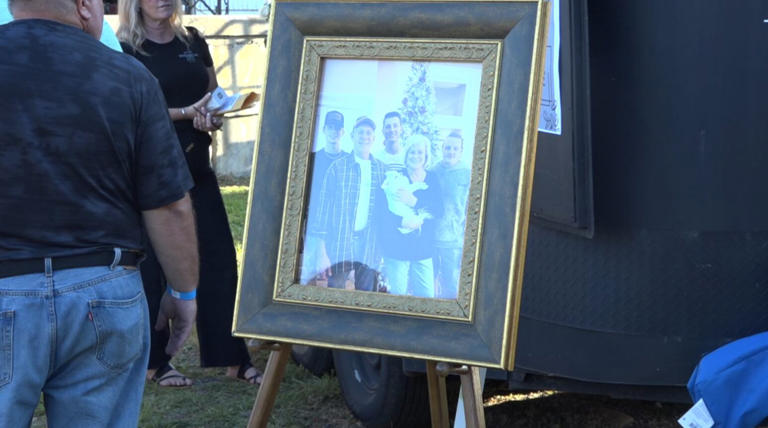 Year in review: WHSV’s top news headlines of 2025