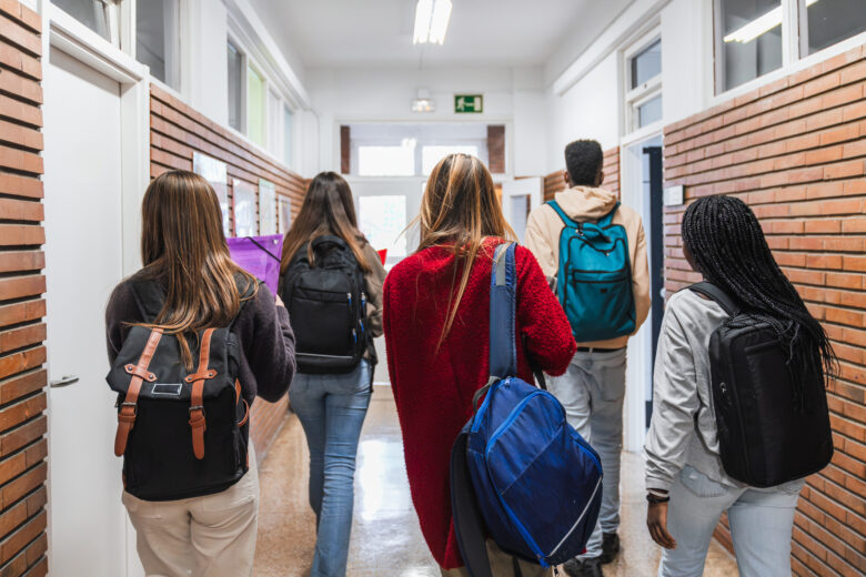 10 school rules from the past that would cause outrage today