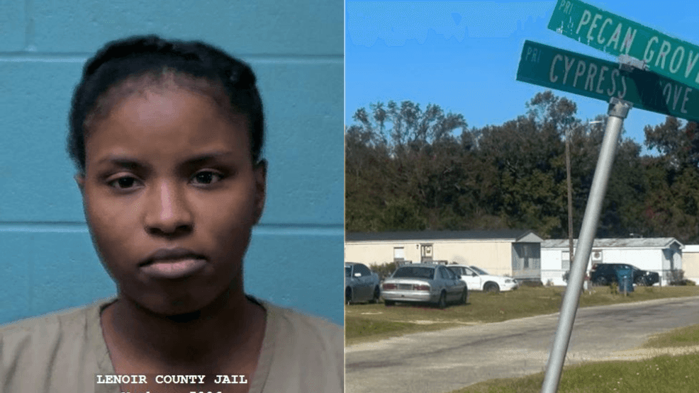 Second arrest made in Lenoir County homicide investigation