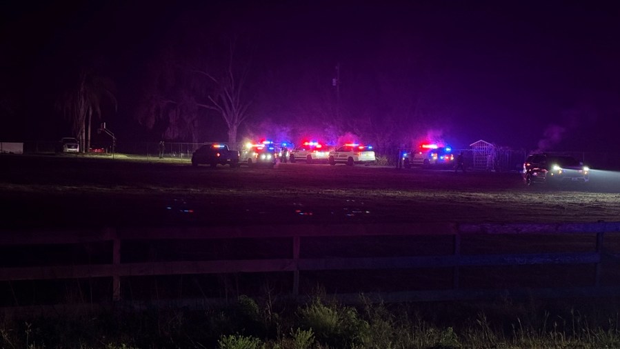 1 dead, 1 hospitalized after altercation leads to shooting in Plant City: HCSO<br>