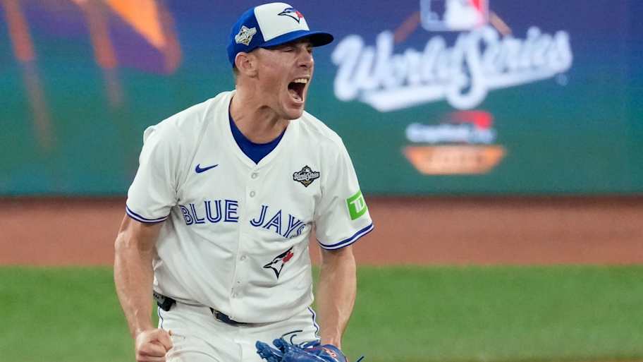Three starting pitchers for the A's to target in free agency