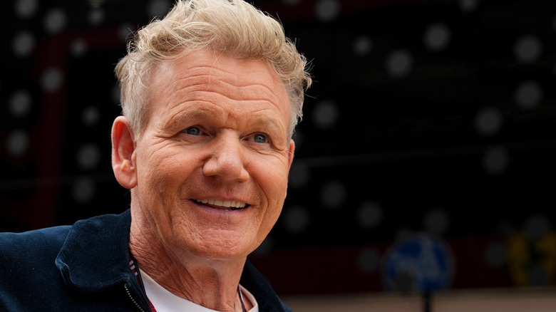 The 2-part oil trick Gordon Ramsay uses for the crispiest steak crust