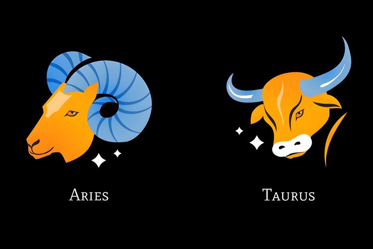 Ramalan Zodiak Aries dan Taurus Hari Ini: Cinta, Karier, Kesehatan, dan Keberuntungan