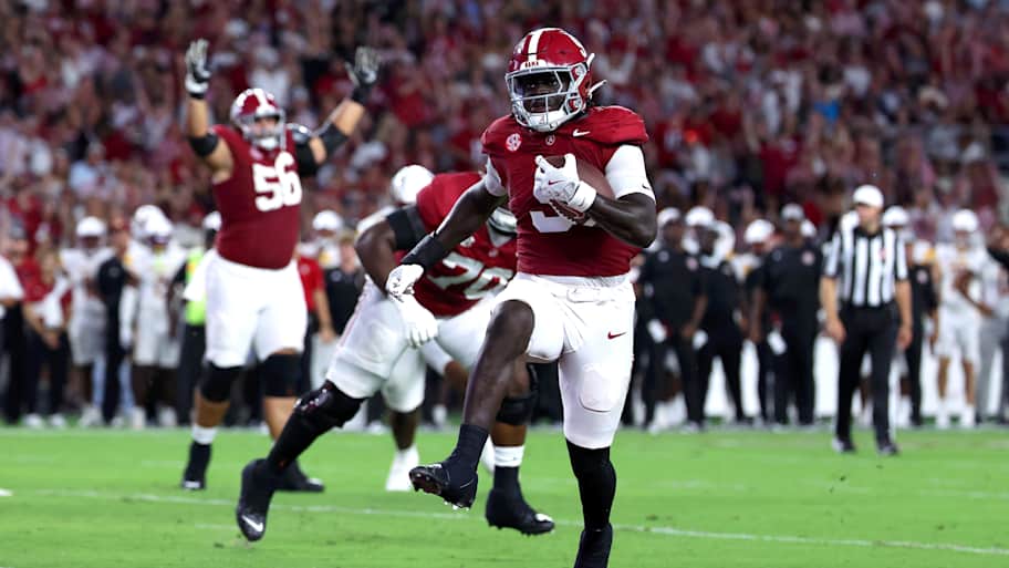 Who's leaving and who's joining: Alabama football's 2026 transfer ...