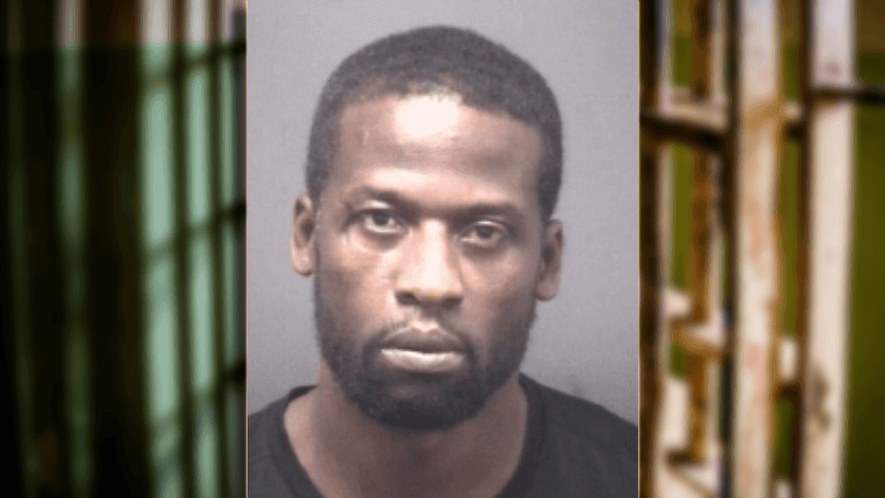 Greenville man arrested on firearm, resisting charges