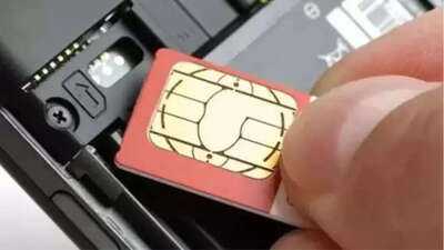 SIM card scam: How many SIM cards can you have on one ID? Find out, or ...