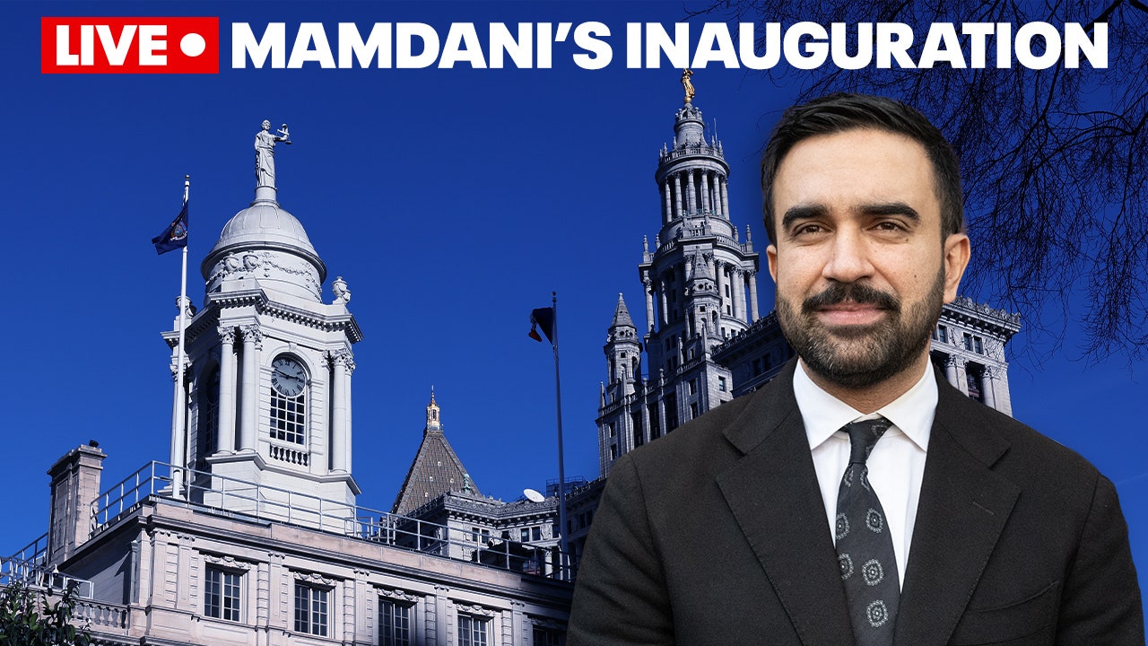 Zohran Mamdani S Inauguration Nyc Street Closures How To Attend And