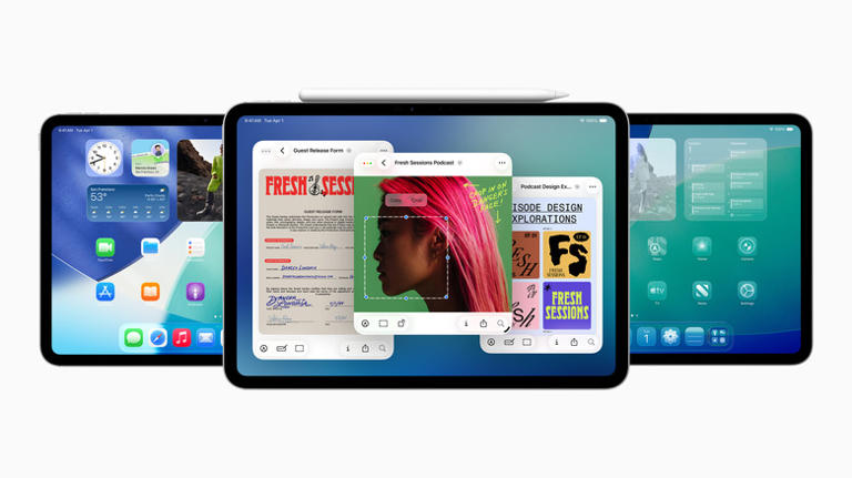 12 highly-rated iPad apps to help you manage your daily life