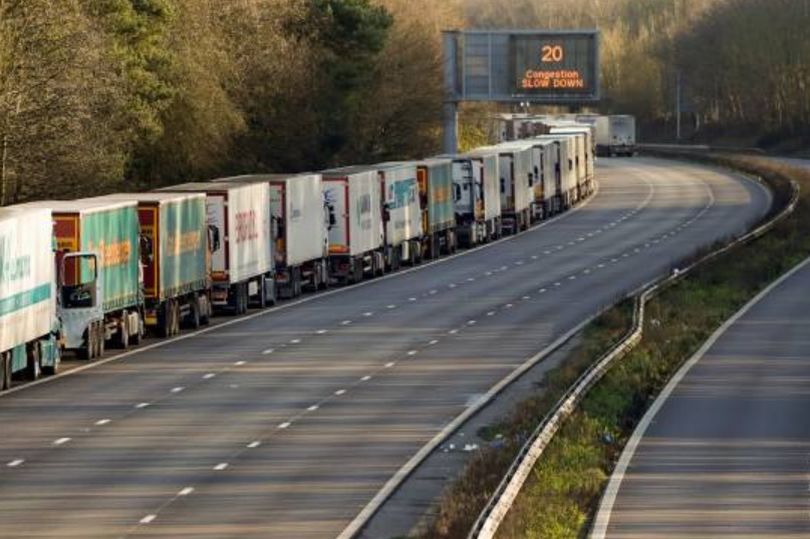 Driving law changes from Christmas Eve will impact thousands of drivers