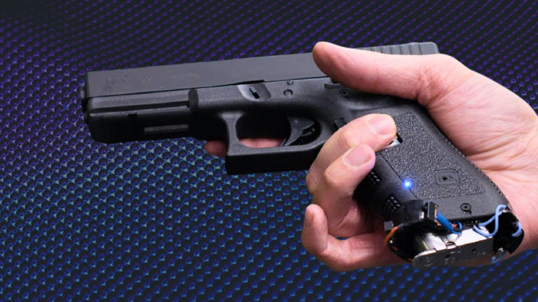 The next wave of “smart gun” mandates is back in statehouses—who’s ...