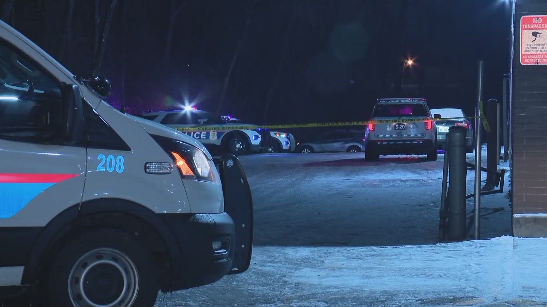 At least 7 injured in 5 separate Columbus shootings in less than 12 hours