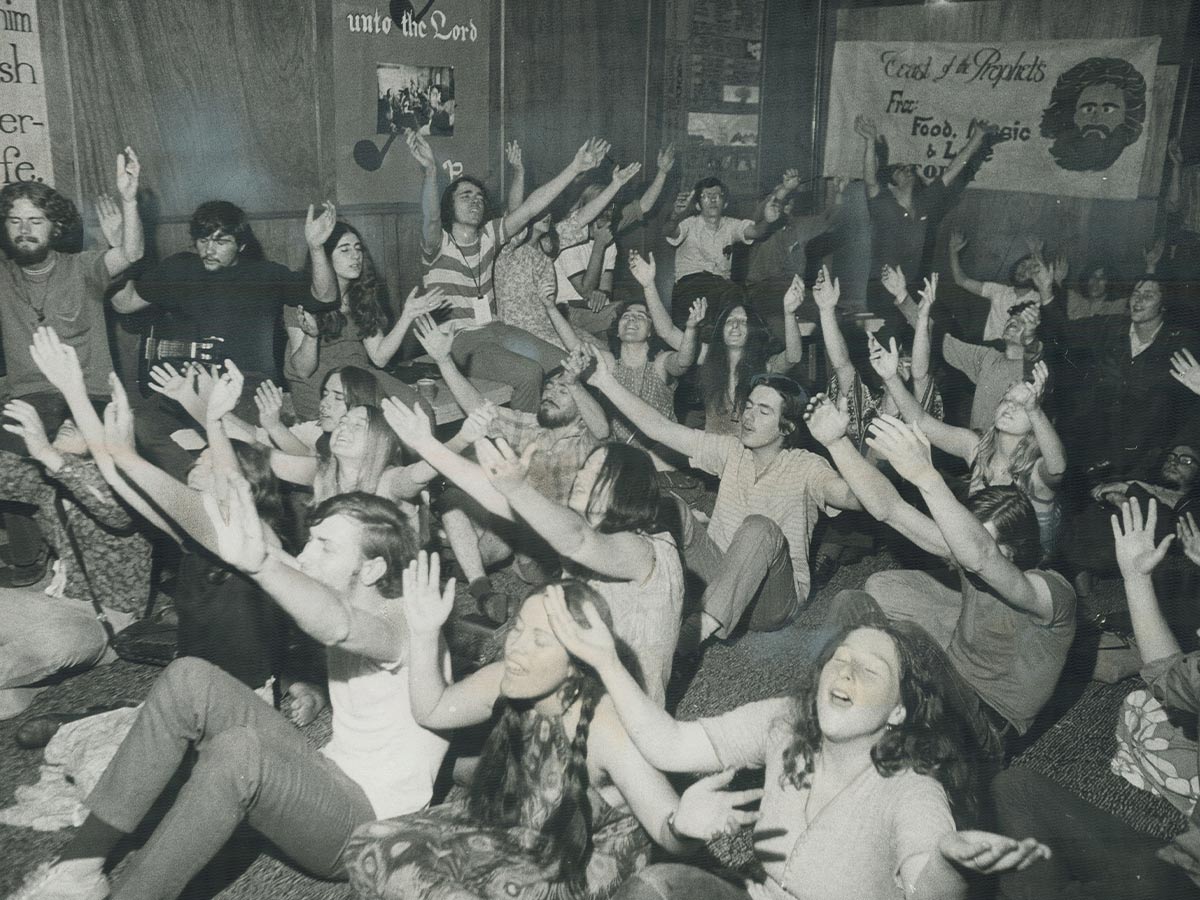 The most disturbing cult story in every state