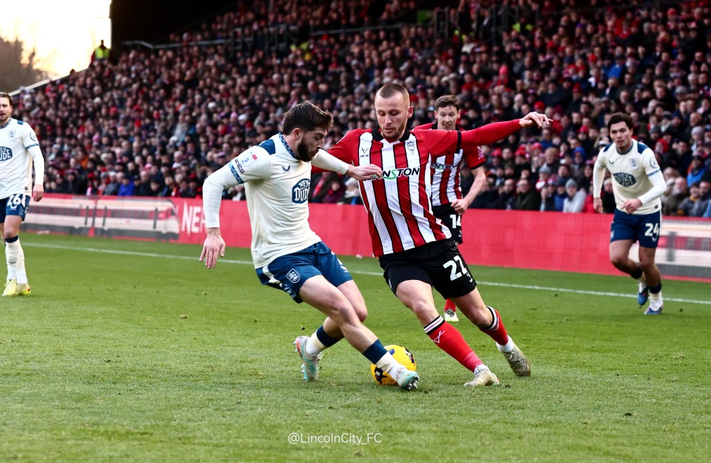 Lincoln City seal major contract agreement: Analysis and reaction