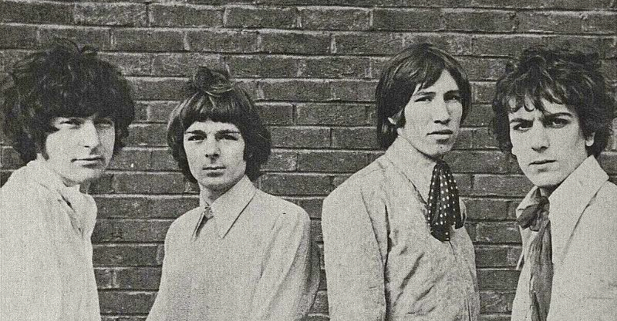 20 live performances that turned rock stars into legends