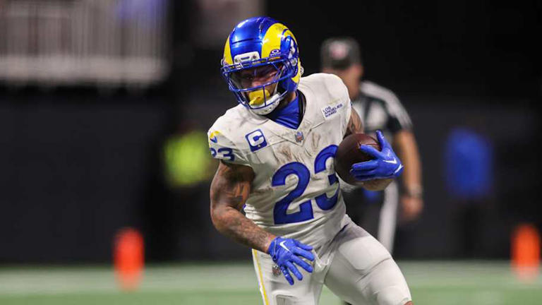 Key players to watch in Rams season finale vs. Cardinals