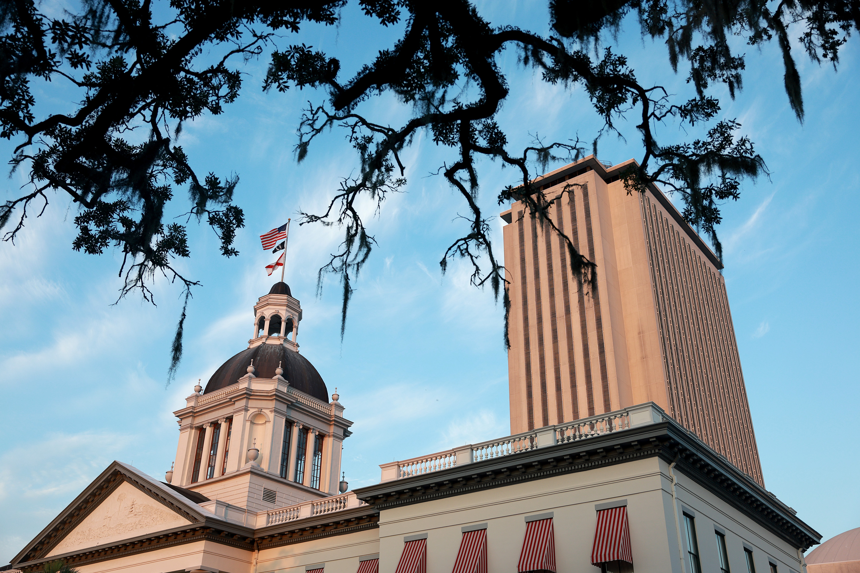 Florida introduces four new laws for 2026<br><br>