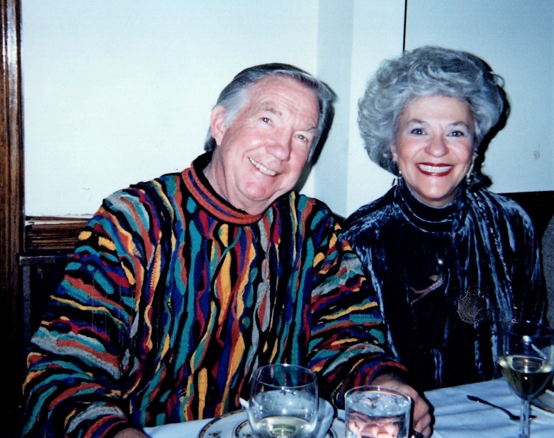 Claire Rothman, legendary live-music pioneer who ran the Forum in LA ...