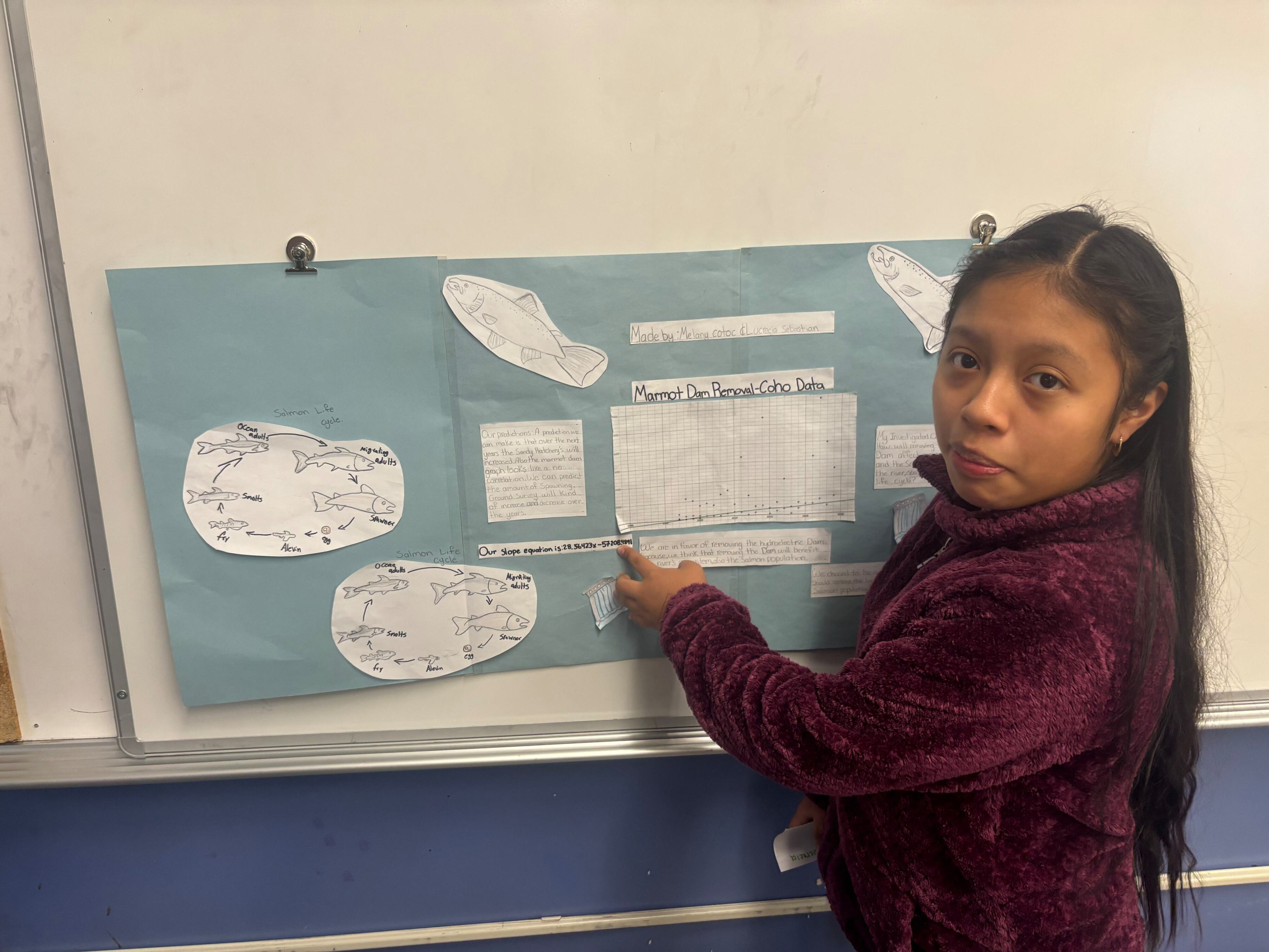 Portland Public Schools is trying to close the algebra access gap ...