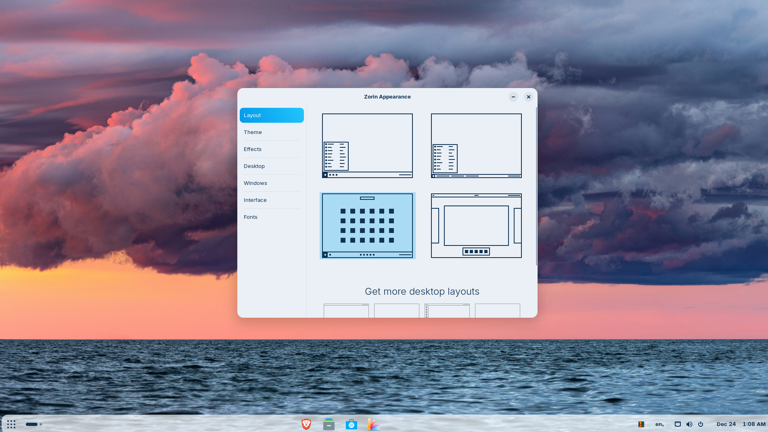 Zorin OS says Windows users drove nearly 1M downloads, so I installed ...