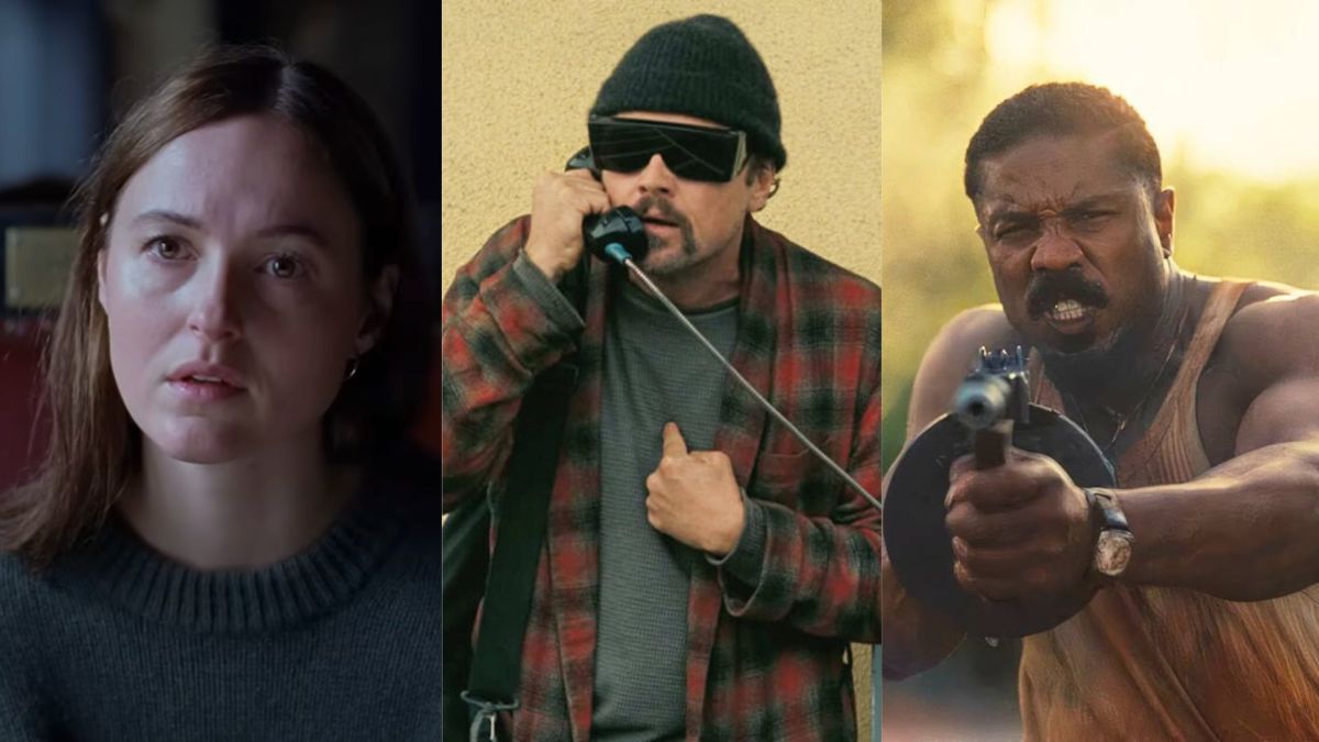 Top 30 movies of 2025: The best films ranked (#5 to #1)