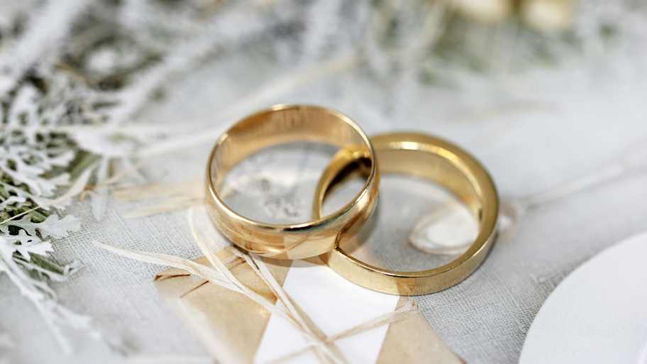 Rodeo power couple makes it official with engagement