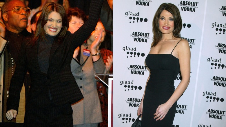Kimberly Guilfoyle's Jaw-Dropping Transformation: Before And After