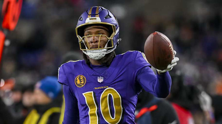 Ravens’ DeAndre Hopkins reveals future NFL plans