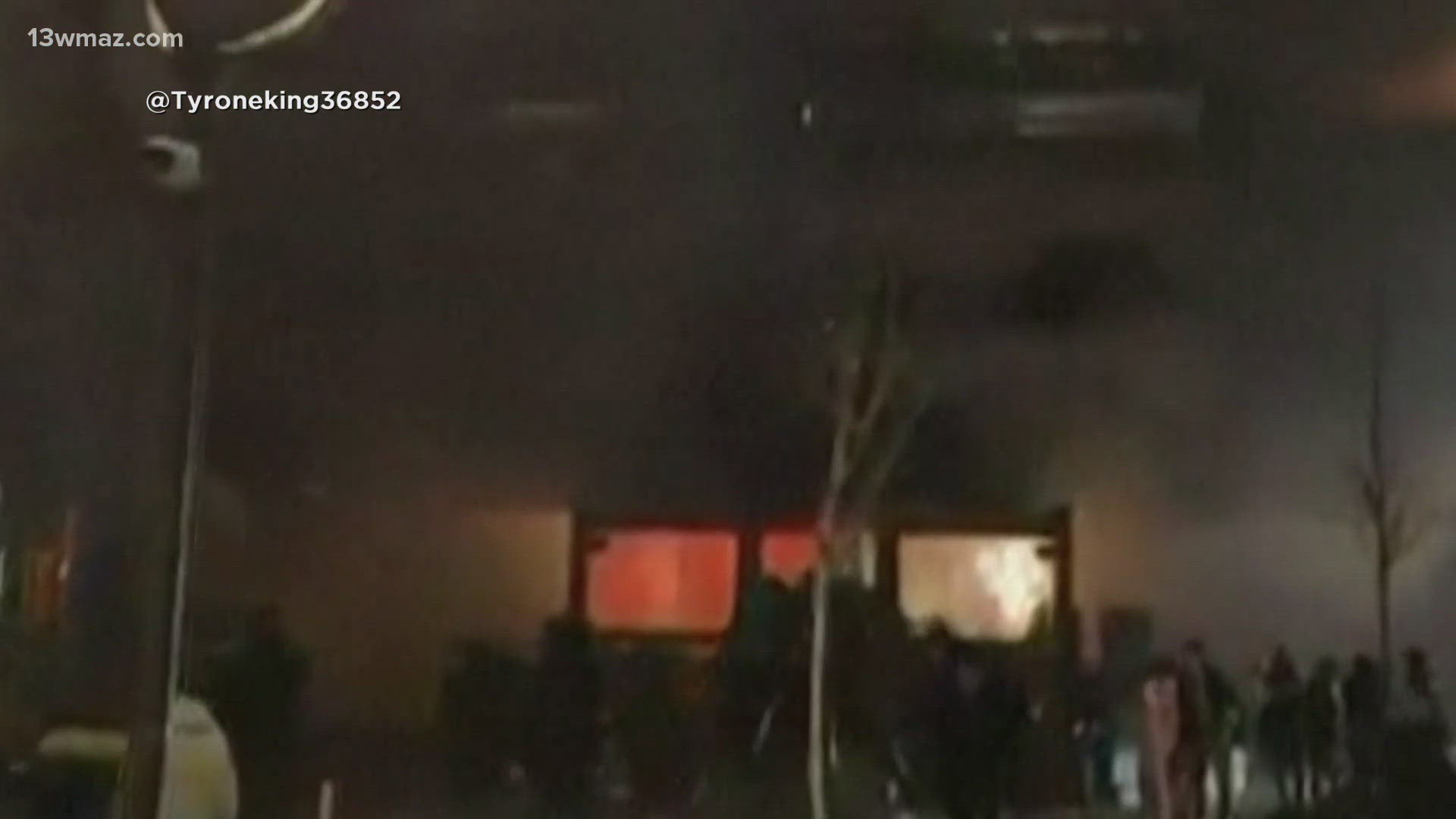 Latest | Dozens killed, hundreds injured after explosion at bar in ...