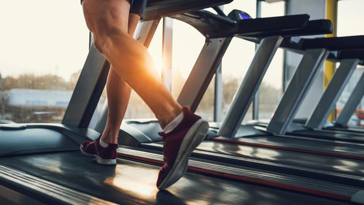 Getting in shape for the new year: why a human touch still matters